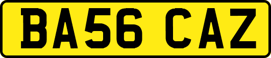 BA56CAZ