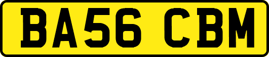 BA56CBM