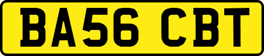 BA56CBT