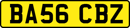 BA56CBZ