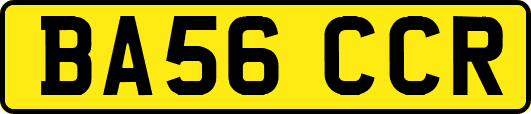 BA56CCR