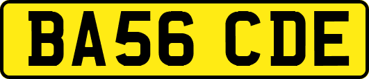 BA56CDE