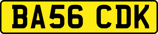 BA56CDK