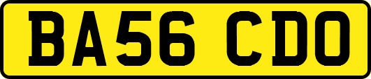 BA56CDO