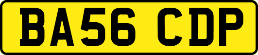 BA56CDP