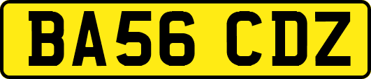 BA56CDZ