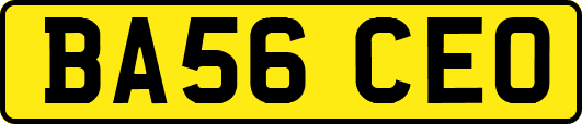 BA56CEO