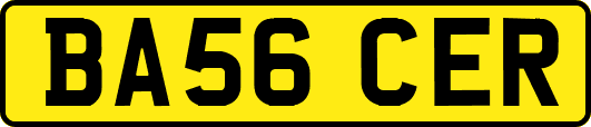 BA56CER
