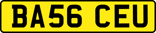 BA56CEU