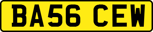 BA56CEW