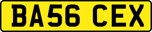 BA56CEX