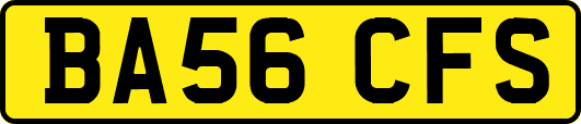 BA56CFS
