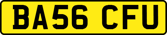 BA56CFU