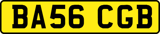 BA56CGB