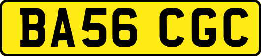 BA56CGC