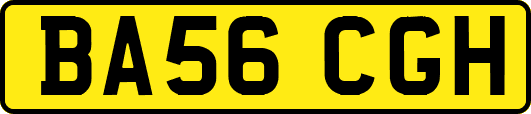 BA56CGH