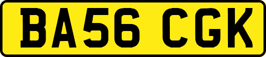 BA56CGK