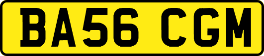 BA56CGM