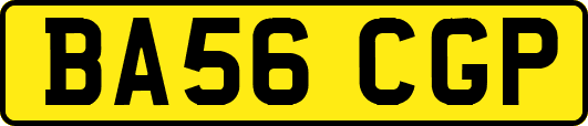 BA56CGP