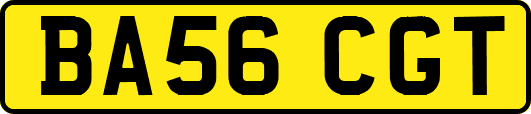 BA56CGT