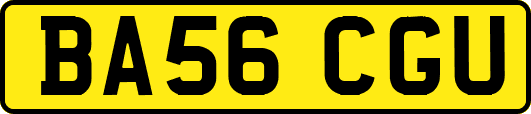 BA56CGU