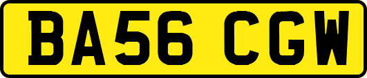 BA56CGW