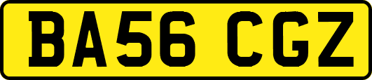 BA56CGZ