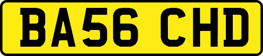 BA56CHD