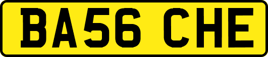 BA56CHE