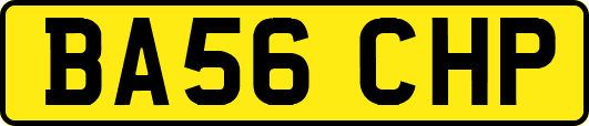 BA56CHP