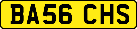 BA56CHS