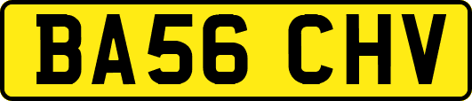 BA56CHV