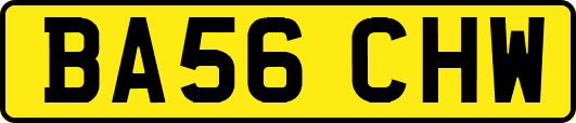 BA56CHW