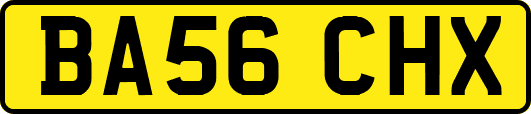 BA56CHX