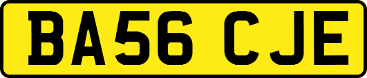 BA56CJE