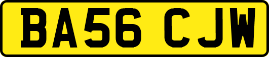 BA56CJW