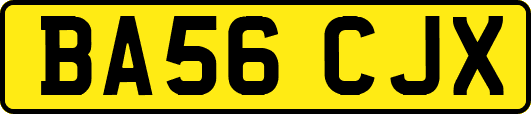 BA56CJX