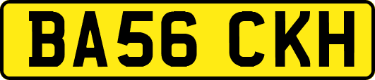 BA56CKH