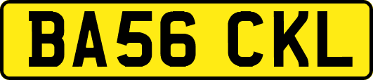 BA56CKL
