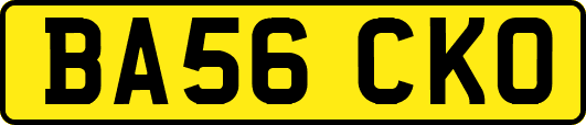 BA56CKO