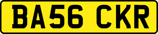 BA56CKR