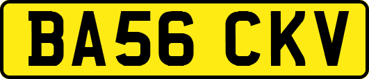 BA56CKV