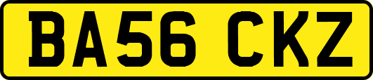 BA56CKZ