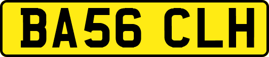 BA56CLH