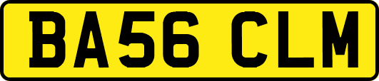 BA56CLM