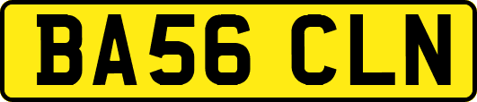 BA56CLN