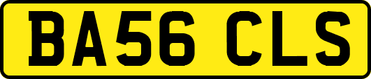 BA56CLS