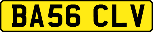 BA56CLV