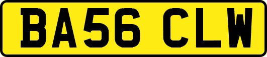 BA56CLW