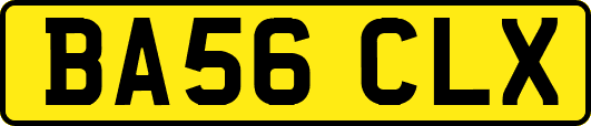 BA56CLX